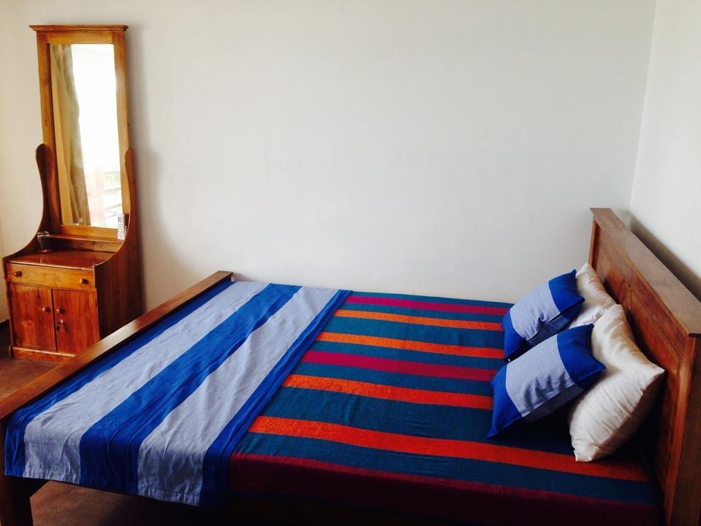 Rainbow Beach Hotel Hikkaduwa Dış mekan fotoğraf